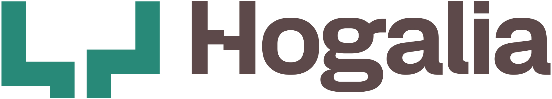 Hogalia